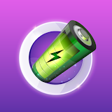 Battery Charger Optimizer icon