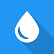 毎日水分補給トラッカー - Androidアプリ