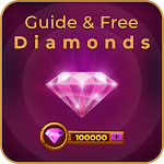 Cover Image of Download Free Diamond and Elite Pass 1.1 APK
