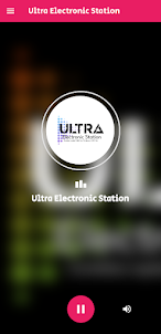Ultra Electronic Station