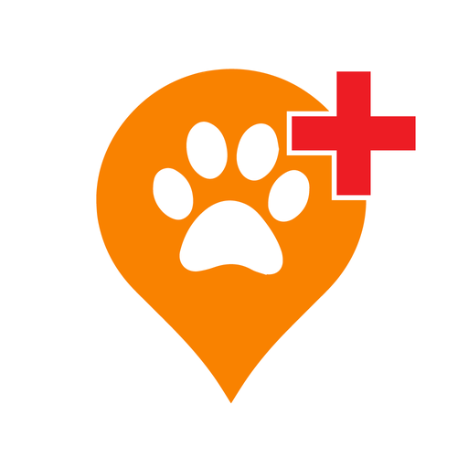 Help a Paw logo