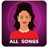 rihanna all songs 2017 icon