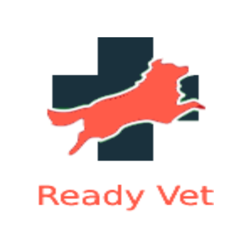 ReadyVet Veterinary Calculator logo