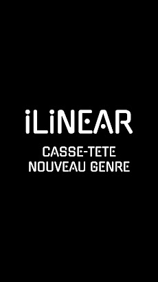 iLinear - Dessine ta ligneのおすすめ画像1