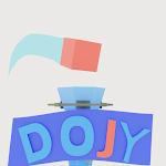 Cover Image of Download DOJY: Endless world!  APK