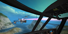 Gunship Battle2 VRのおすすめ画像5