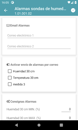 HP3 SRI Sagunto Screen 3