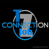 Tz job connection icon