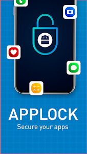 App Lock - Pattern Lock app