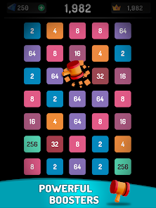 2248: Number Puzzle Games 2048  screenshots 15