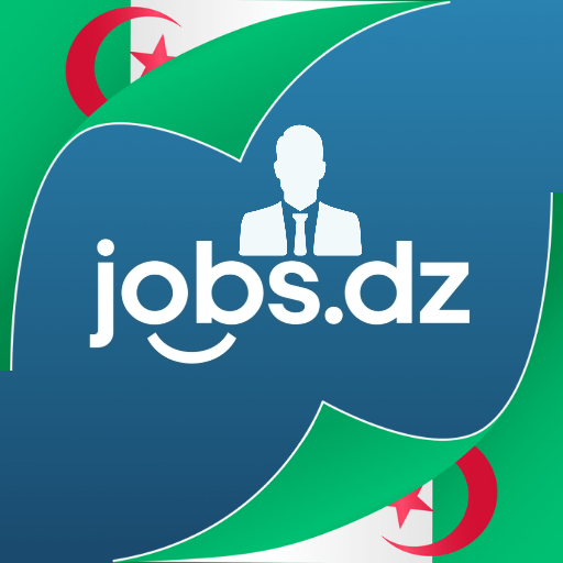 jobs dz logo