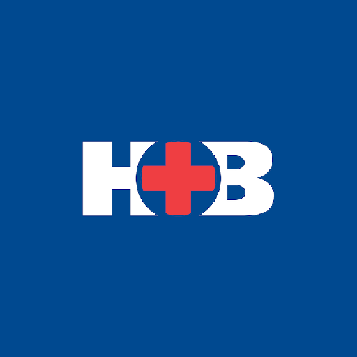 Hospital Británico logo