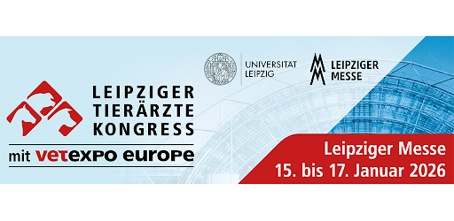 Leipziger Tierärztekongress