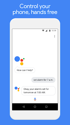 Google Assistant Goのおすすめ画像4