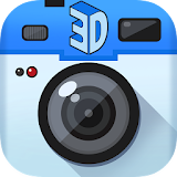 VR Camera icon