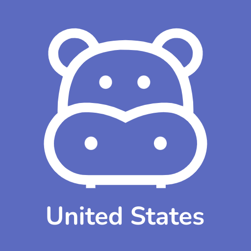 Anuto United States logo
