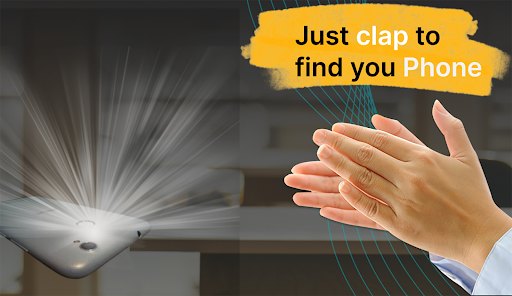 Find Phone By Whistle