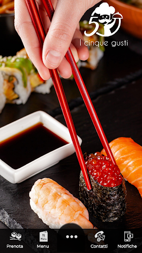 Ristorante I Cinque Gusti