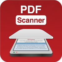 PDF Scanner App - Scan PDF