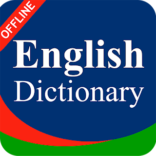 English Dictionary Offline App apk