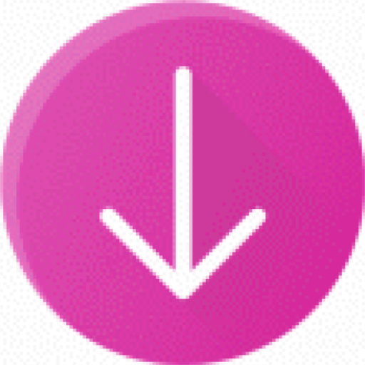 DP Downloader for Instagram logo