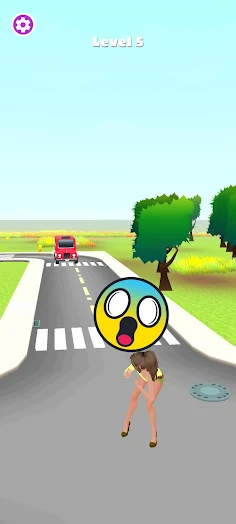 Recover Crash - Screenshot 2