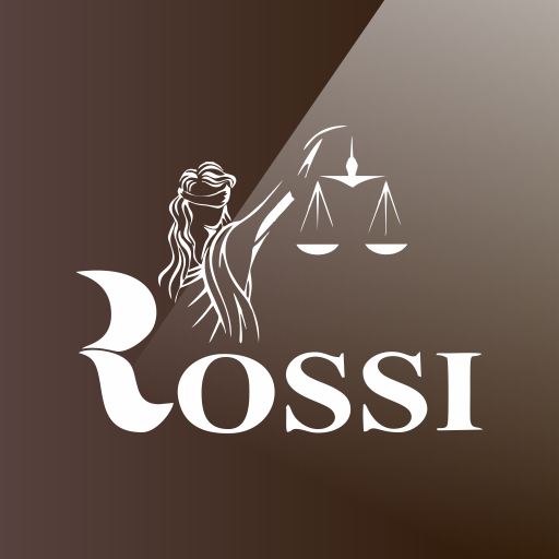 Rossi Advogados Associados logo