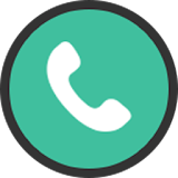 Phone Dialer for Android Wear icon