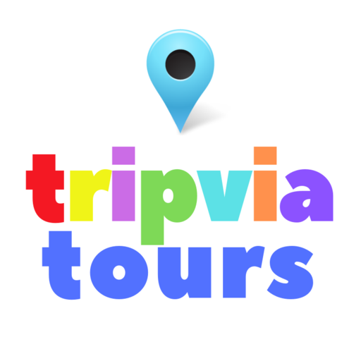 Tripvia Tours 9.0.95-prod Icon