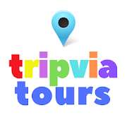 Top 10 Travel & Local Apps Like Tripvia Tours - Best Alternatives