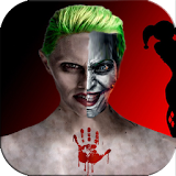 Zombie Photo Maker icon