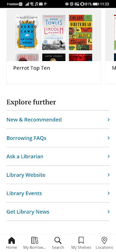 MPL Mobile Screen 2