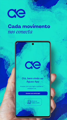 Aguas App Screenshot 1 - AppWisp.com