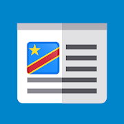 Congo News | DRC 1.3.0 Icon