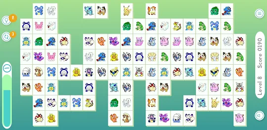 Onet Classic Connect Animals