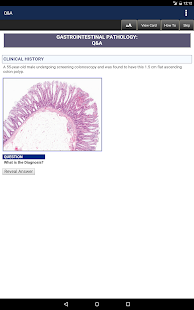 Anatomic Pathology Flashcards Captura de pantalla