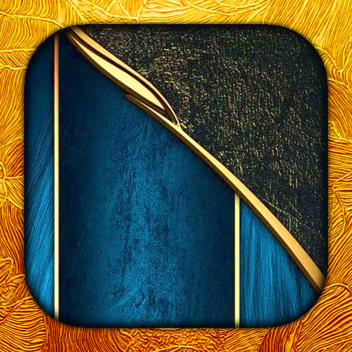 Elegant Live Wallpaper logo