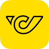 Post - Parcel Tracking App icon