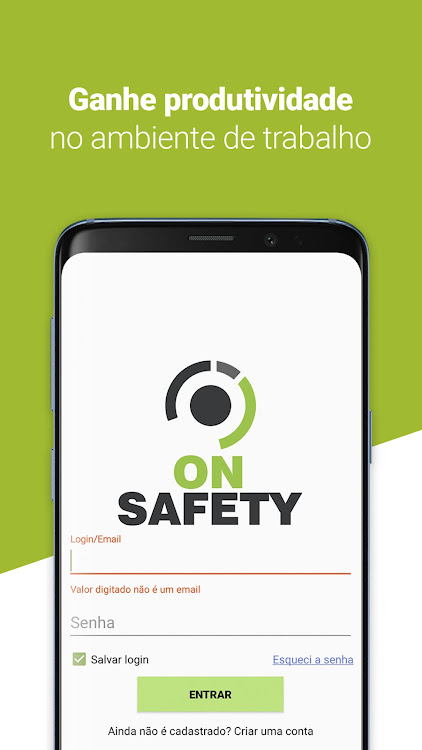 OnSafety Segurança do Trabalho - 3.27.10 - (Android)