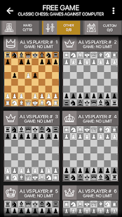 My chess: Challenges 1.2.7 APK screenshots 4