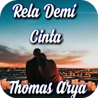 Rela Demi Cinta Offline