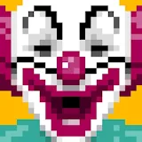 Killer Clown Chaser icon