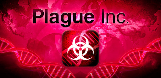 Plague Inc 伝染病株式会社 Google Play のアプリ