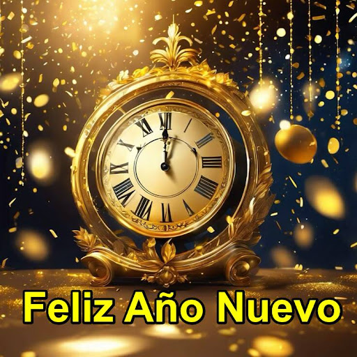 Feliz Navidad y Año Nuevo screenshot 5