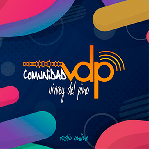 Radio Comunidad Vdp logo