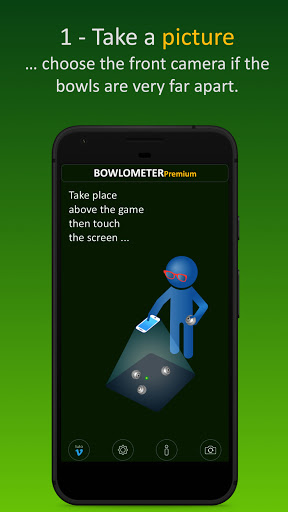 Bowlometer Premium