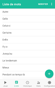 Dictee Mots Outils Pour Cp Ce1 Applications Sur Google Play