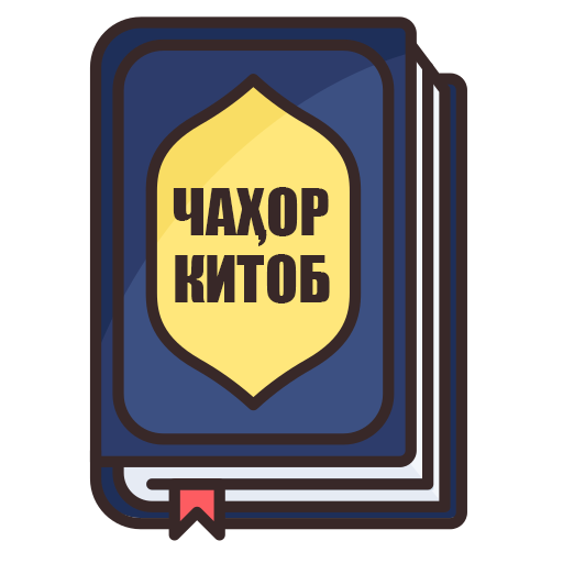 ЧАҲОР КИТОБ Scarica su Windows