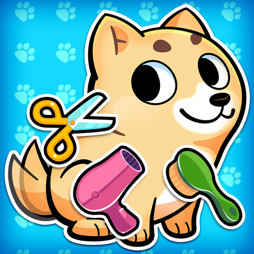 My Virtual Pet Shop: Animals 1.12.63 Icon