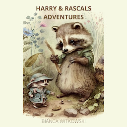 Obraz ikony: Harry & Rascals Adventures
